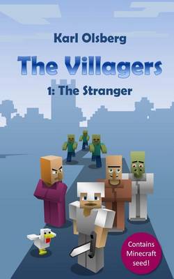 Book cover for The Villagers 1
