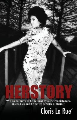 Book cover for Herstory