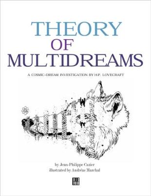 Book cover for Theory of Multidream