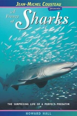 Cover of A Frenzy of Sharks
