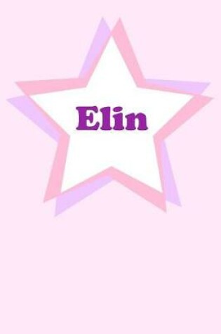 Cover of Elin