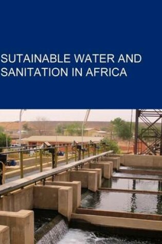 Cover of Sustainable Water and Sanitation of Africa