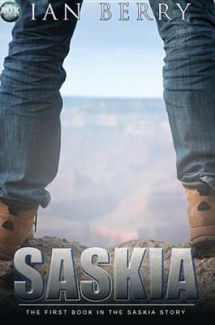 Cover of Saskia