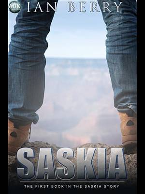 Book cover for Saskia