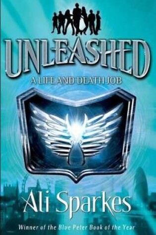 Cover of Unleashed 1: A Life & Death Job