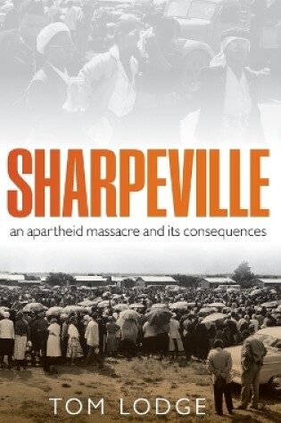 Cover of Sharpeville