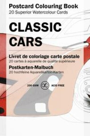 Cover of Classic Cars