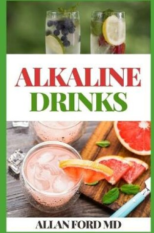 Cover of Alkaline Drinks