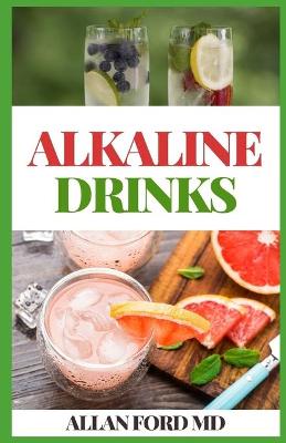 Book cover for Alkaline Drinks