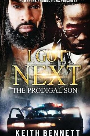 Cover of I Got Next