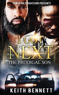 Book cover for I Got Next