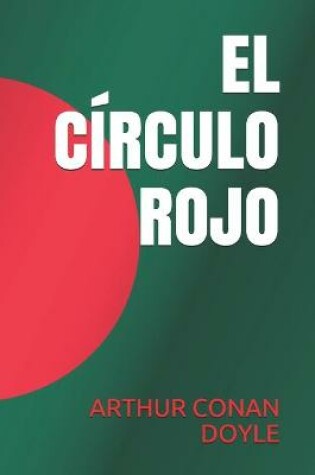 Cover of El Circulo Rojo