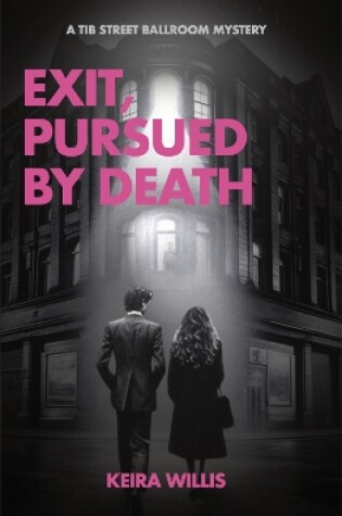 Cover of Exit, Pursued by Death