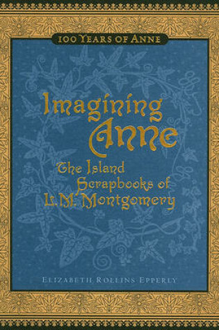 Cover of Imagining Anne