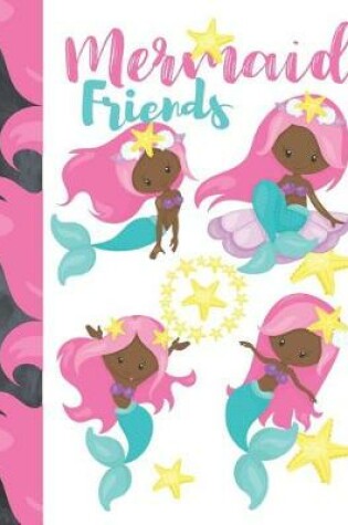 Cover of Mermaid Friends