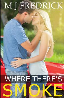 Book cover for Where There's Smoke