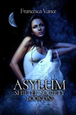 Cover of Asylum