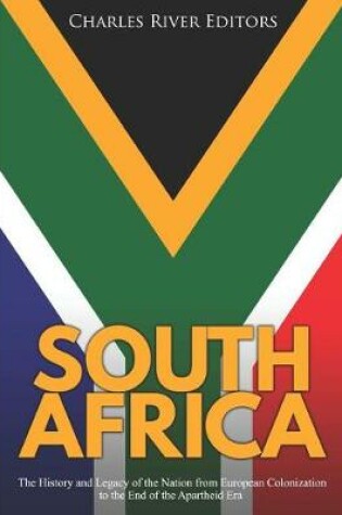 Cover of South Africa