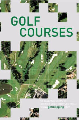 Cover of Golf Courses