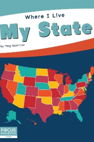 Cover of My State