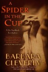 Book cover for A Spider in the Cup