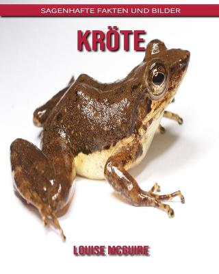 Book cover for Kröte