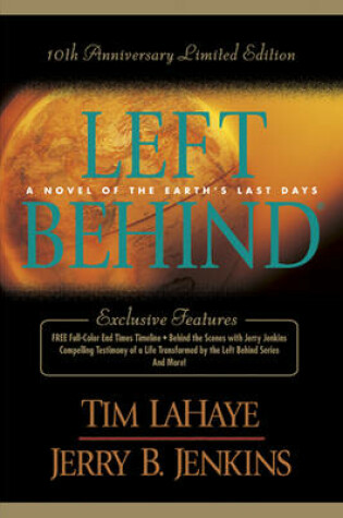 Cover of A Novel of the Earth's Last Days