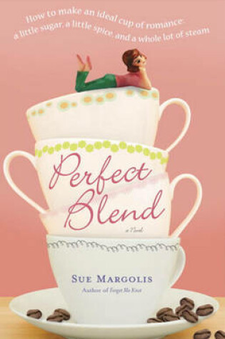 Cover of Perfect Blend