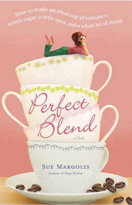 Book cover for Perfect Blend