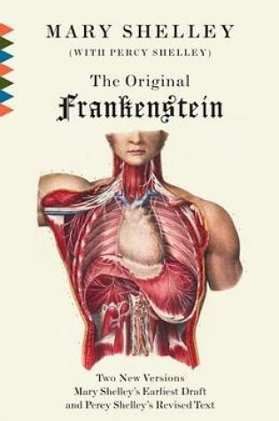 Cover of Original Frankenstein