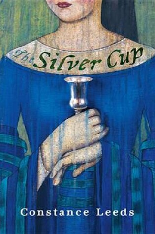 Cover of The Silver Cup