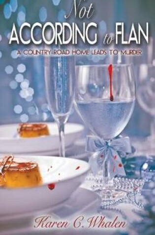 Cover of Not According to Flan
