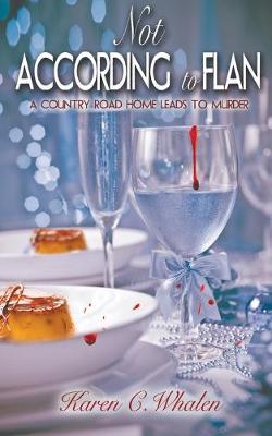 Book cover for Not According to Flan