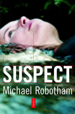 Cover of Suspect Suspect Suspect