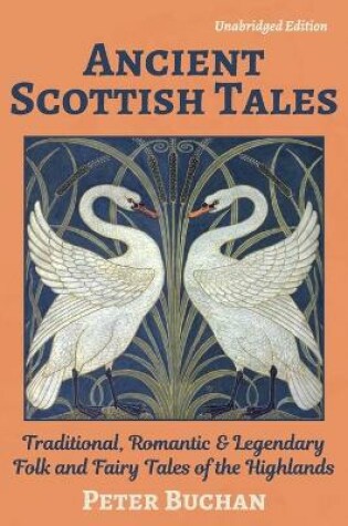Cover of Ancient Scottish Tales (Unabridged)