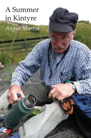 Cover of A Summer in Kintyre