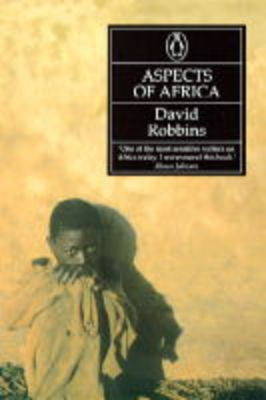 Book cover for Aspects of Africa