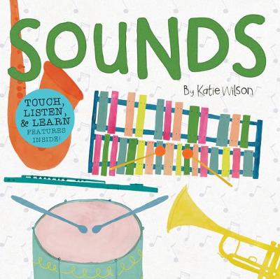 Cover of Sounds