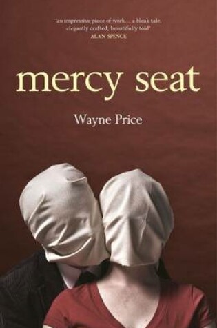 Cover of Mercy Seat