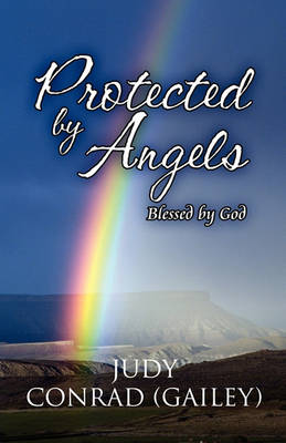 Cover of Protected by Angels