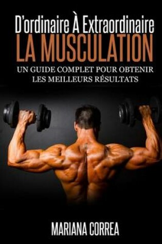 Cover of La Musculation