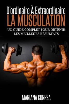 Book cover for La Musculation