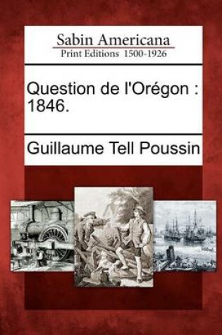 Cover of Question de L'Or Gon