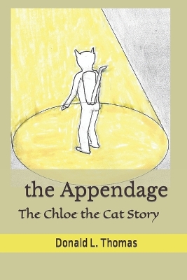 Book cover for The Appendage