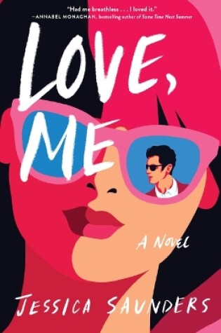 Cover of Love, Me