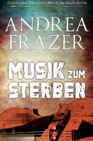 Cover of Musik zum Sterben