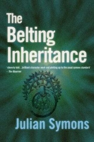 Cover of The Belting Inheritance