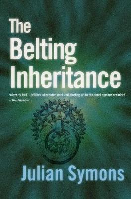 Book cover for The Belting Inheritance