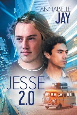 Book cover for Jesse 2.0