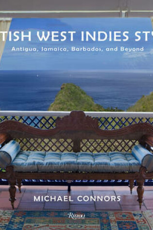 Cover of British West Indies Style